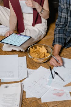 Näin Arvioidaan Asuntolainan Stressitesti Suomessa