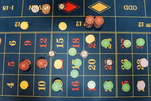 Casino