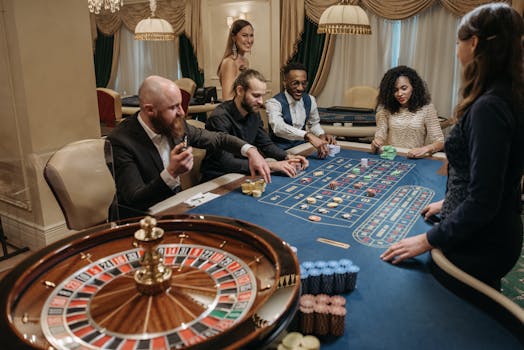 Timer Poker Online: Parhaat Menetelmät Ja Vinkit Suomalaisille Pelaajille