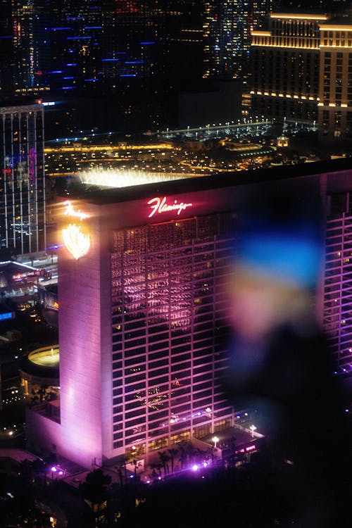 Rahoituspalvelut Slots- Ja Casinotoimintojen Kehityksessä: Nordea Rahoitus Oy