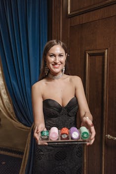 Kokemuksia Casino Fest - Kokemuksia Ja Arviointi