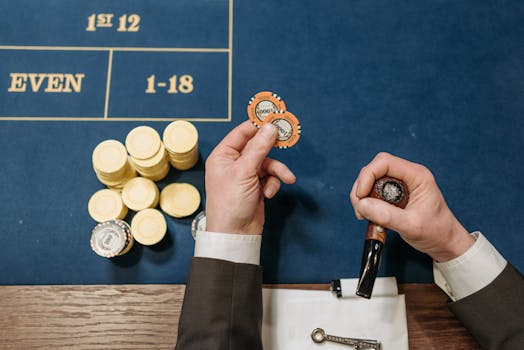 Casino Arpa Voiton Lunastus: Ohjeet Ja Muutokset Suomessa
