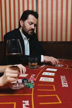 Nettipokeri Keskustelu Ja Pelien Vaikutukset Suomessa