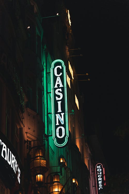 Casino