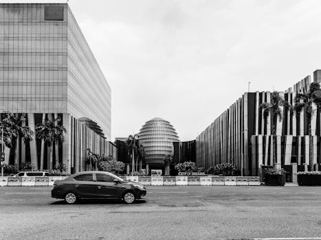 Yrityksen Kaluston Rahoitus: Ratkaisut Ja Mahdollisuudet Yrityksen Omaan Kalustoon