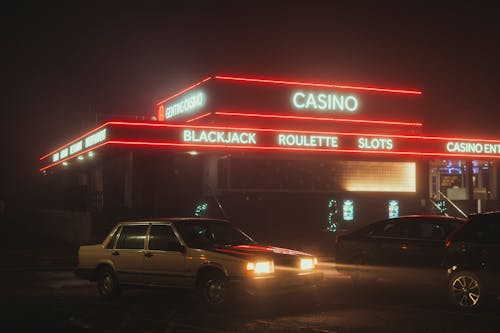 Casino