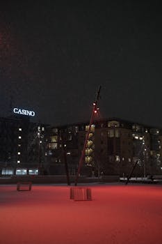 Casino