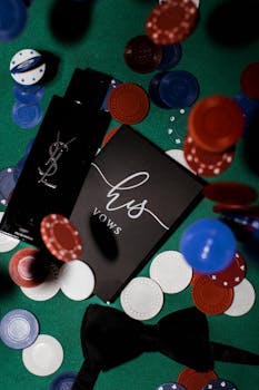 Casino