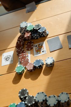Betsson Poker: Pelit, Strategiat Ja Ominaisuudet Suomessa