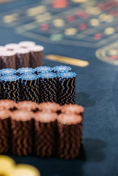 Casino Pelit Ilmaiseksi: Parhaat Vinkit Ja Vinkit Pelaamiseen